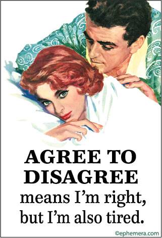 Ephemera Magnets 2025