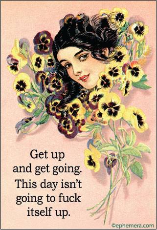 Ephemera Magnets 2025