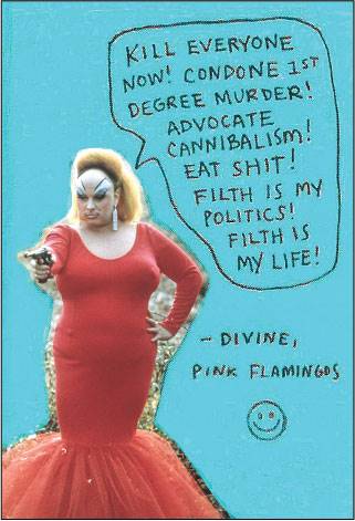 Ephemera Magnets 2025