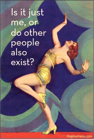 Ephemera Magnets 2025