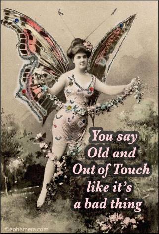 Ephemera Magnets 2025