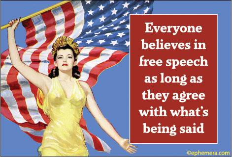 Ephemera Magnets 2025