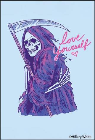 Ephemera Magnets 2025