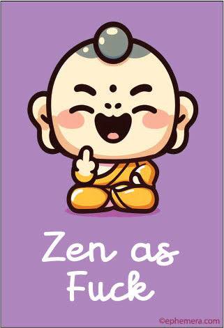 Ephemera Magnets 2025