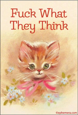 Ephemera Magnets 2025