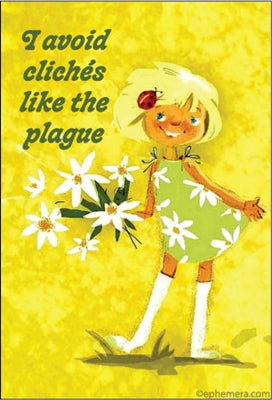 Ephemera Magnets 2025