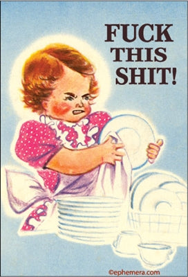 Ephemera Magnets 2025