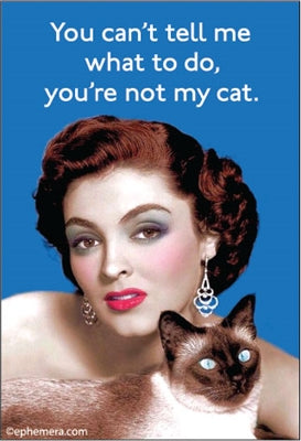 Ephemera Magnets 2025