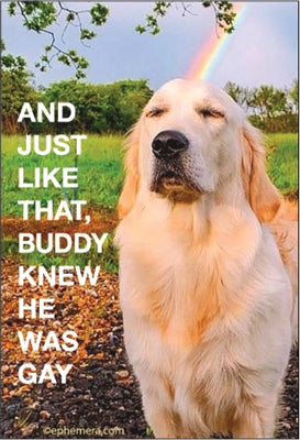 Ephemera Magnets 2025