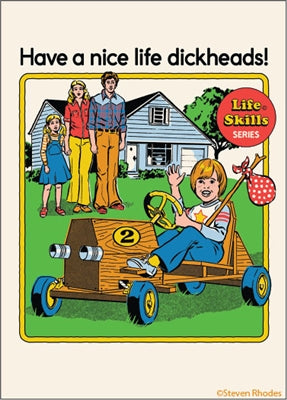 Ephemera Magnets 2024 (Continued...)