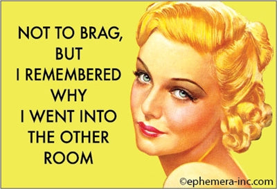 Ephemera Magnets 2025