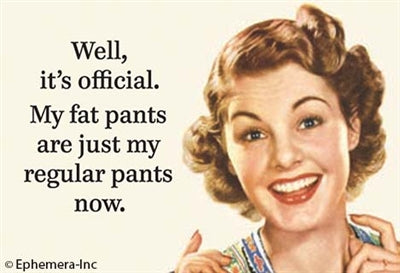 Ephemera Magnets 2025