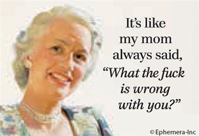 Ephemera Magnets 2025