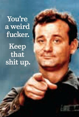 Ephemera Magnets 2024 (Continued...)