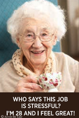 Ephemera Magnets 2024 (Continued...)