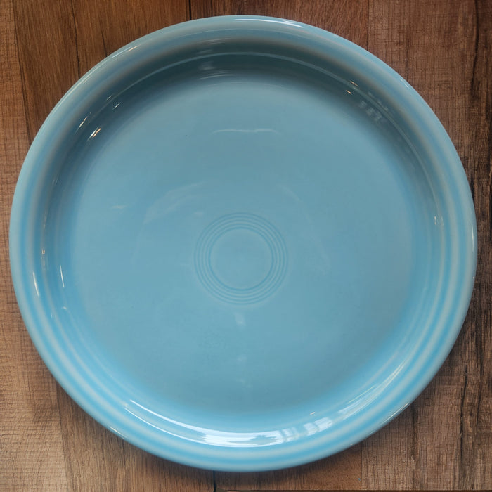 Fiesta Bistro Dinner Plate 10 1/2"