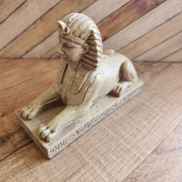 Egyptian Sphinx