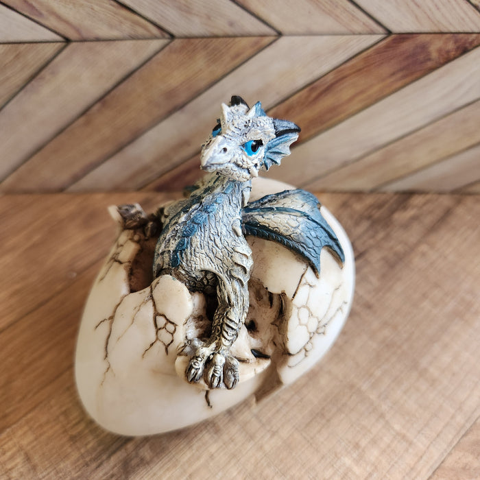 Dragon Egg