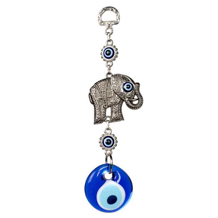 Evil Eye Mobile 7"