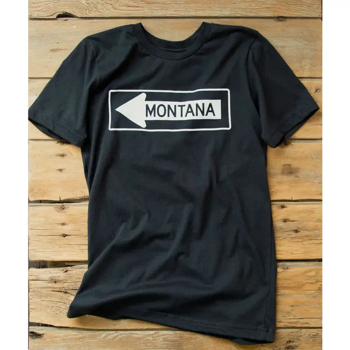 Montana One Way
