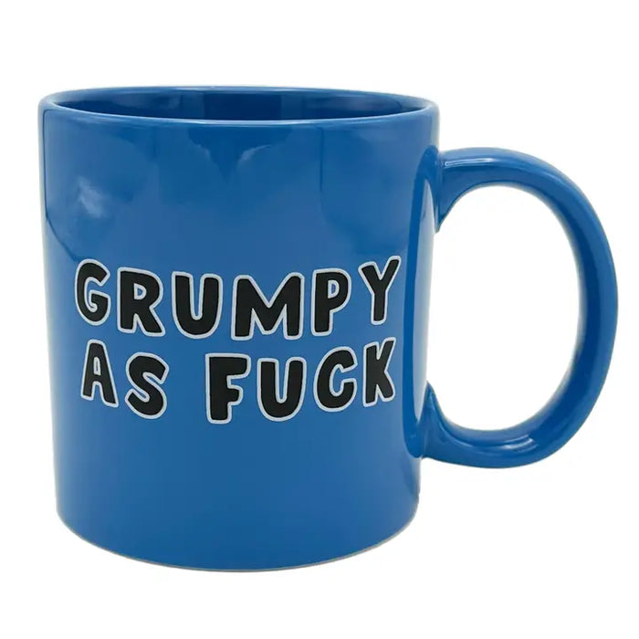 22 oz. Novelty Mug
