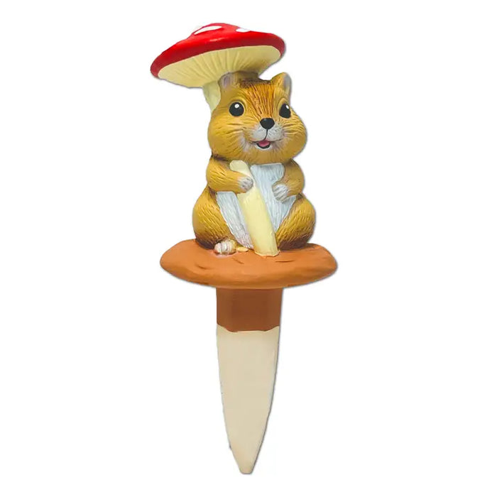 Woodland Critters Watering Spikes