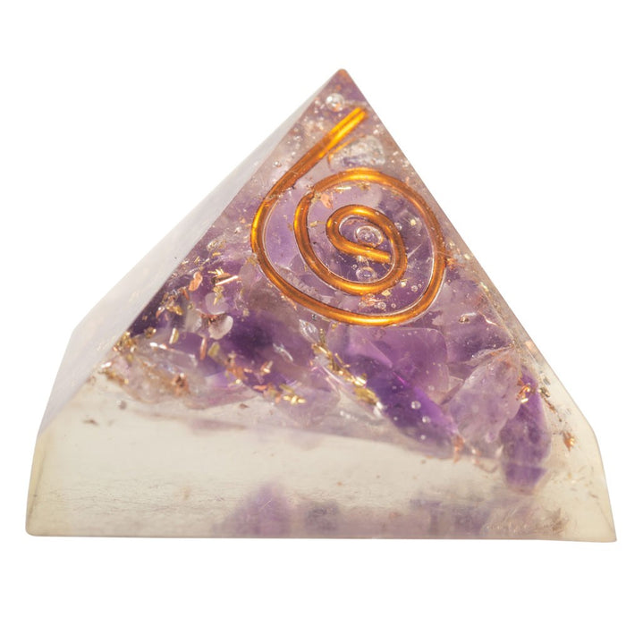 Orgone Pyramid