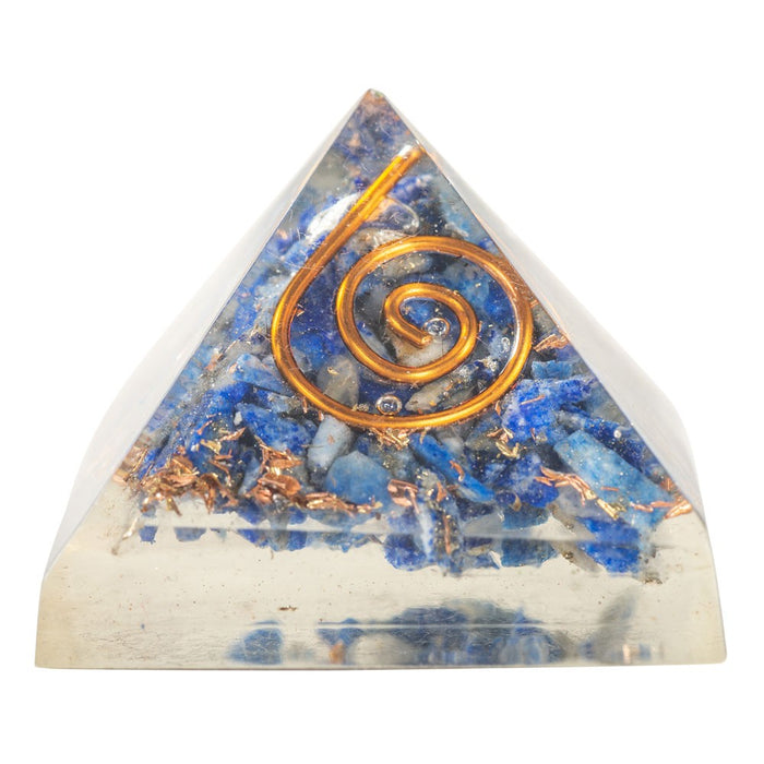 Orgone Pyramid