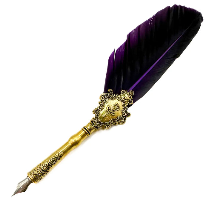 Calligraphy Set With Wax Seal Kit