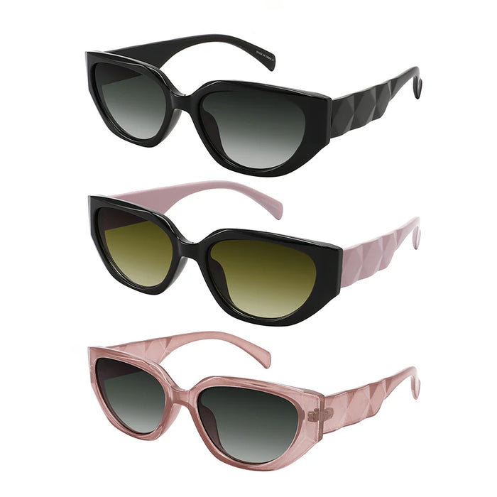 Cat Eye Ladies Sunglasses