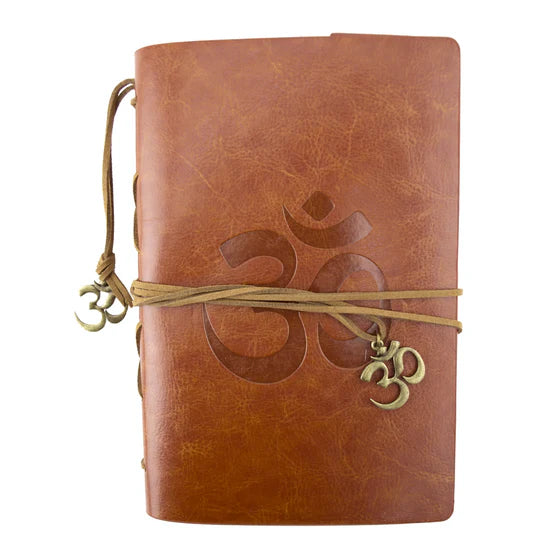 Leatherette Journal