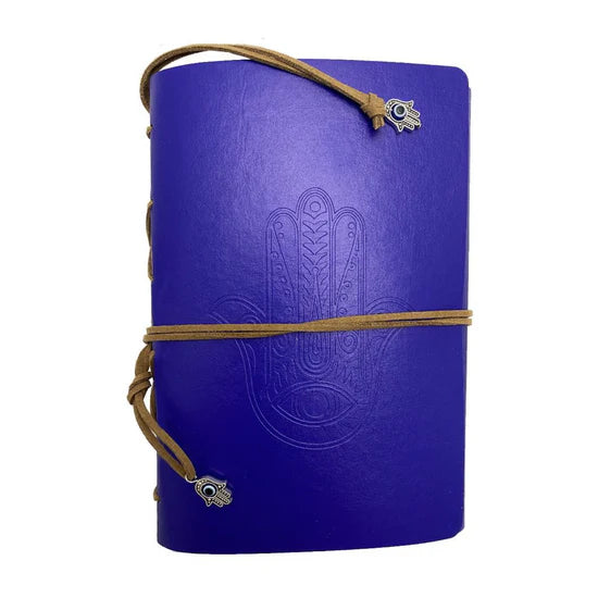 Leatherette Journal