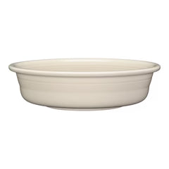Fiesta Classic Rim 10 1/2 Inch Extra Large Serving Bowl 2 Quart