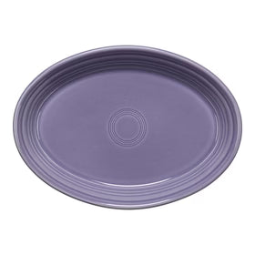 Small Oval Serve Platter 9 5/8"