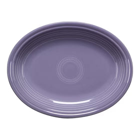 Medium Oval Serve Platter 11 5/8"