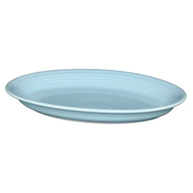 Large Oval Serve Platter 13 5/8"