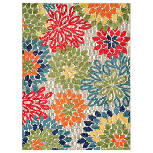 Malibu Waterproof Rugs