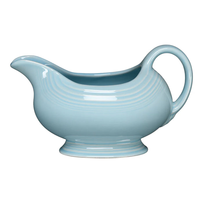 Fiesta Sauce Boat 18-1/2oz