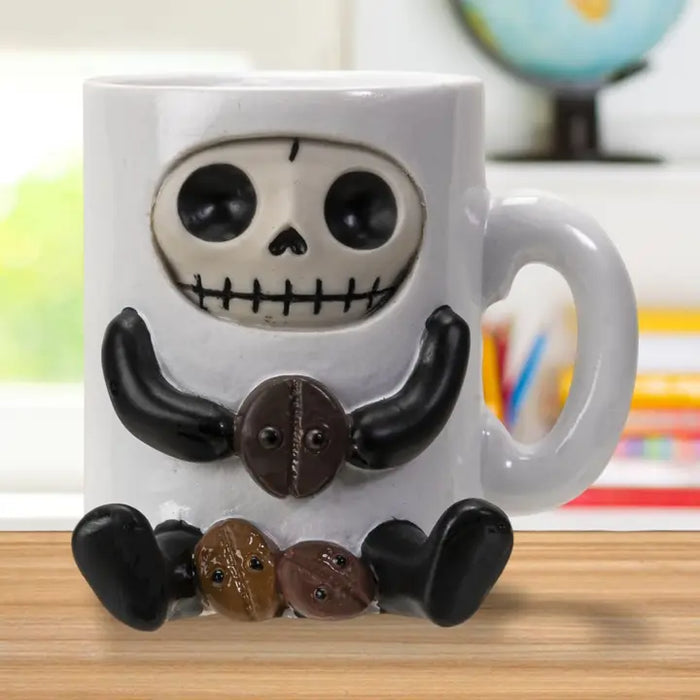 Small Furrybones