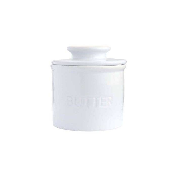 Mrs. Anderson's Baking Butter Crock