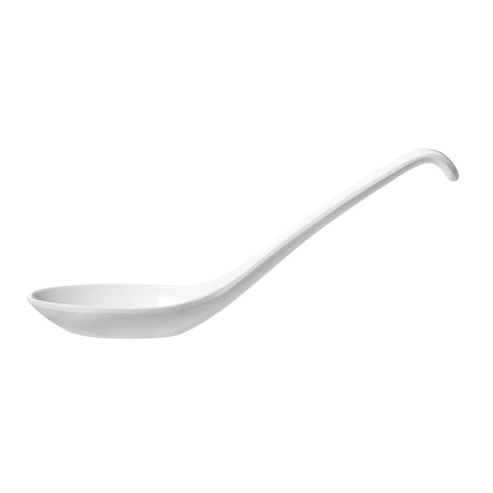 Helen's Asian Kitchen Asian Soup Spoons, Set of 6