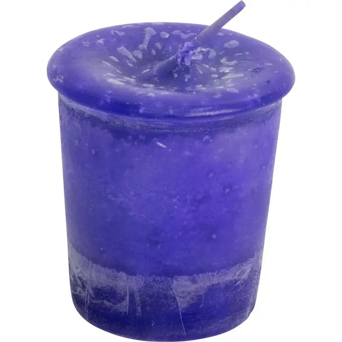 Reiki Votive Candle