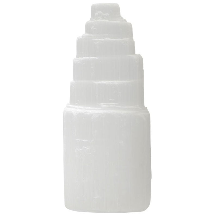 Selenite Iceberg Tower