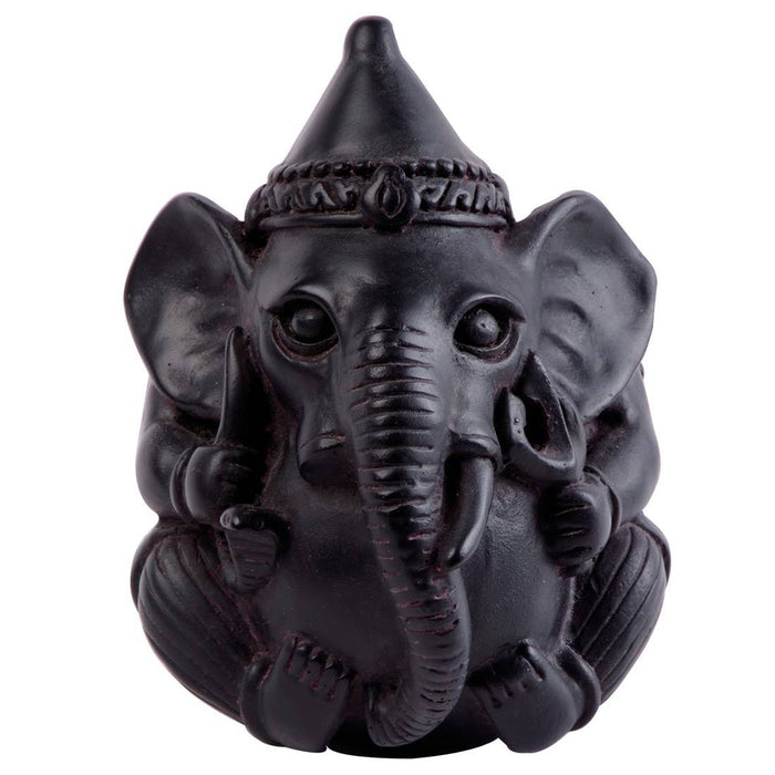 Benevolent Elephant - Resin