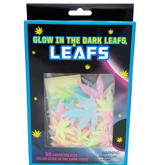 Glow in the Dark