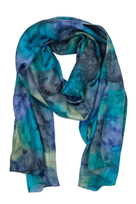 Waterfall Pattern Scarf (Copy)