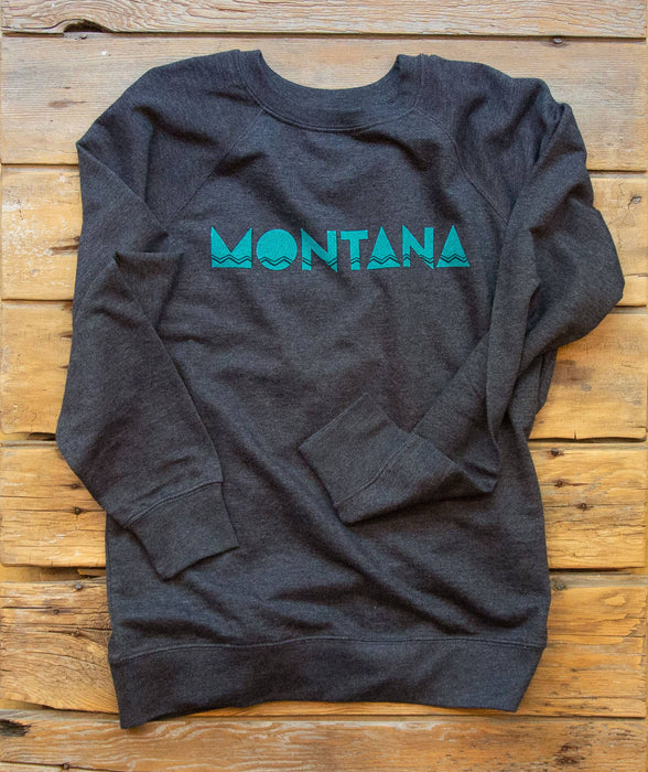 Montana Wander Sweatshirt