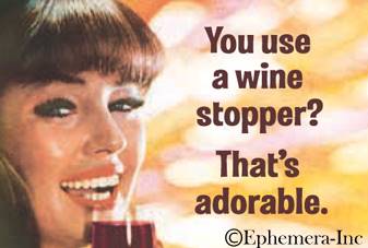 Ephemera Magnets 2024 (Continued...)