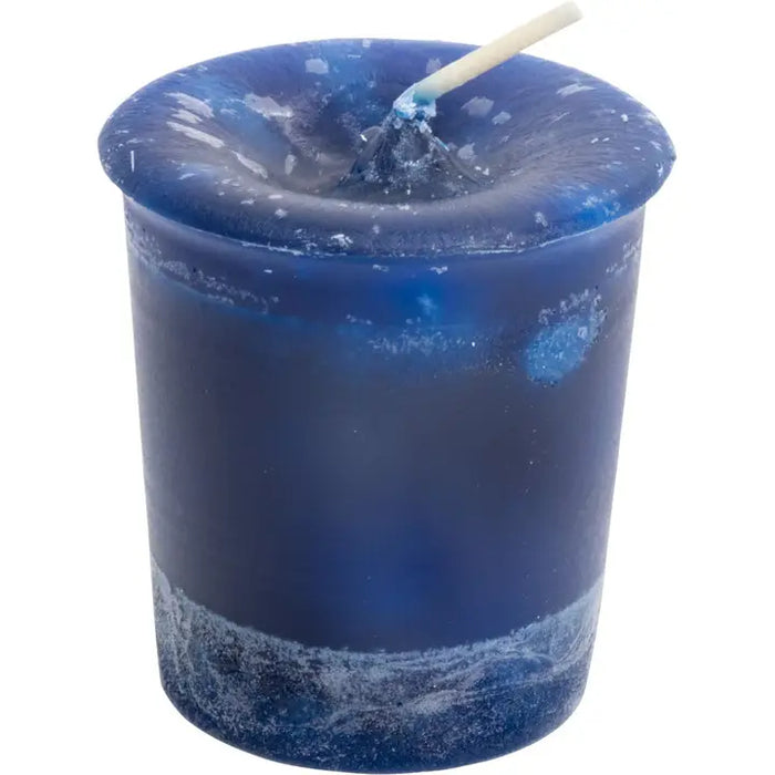 Reiki Votive Candle