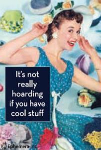 Ephemera Magnets 2024 (Continued...)